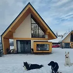 Alpstuga Siedlisko Doremido-mki 