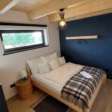 Siedlisko Doremido-mki Bez Barier