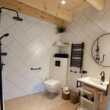 Siedlisko Doremido-mki Bez Barier Dzianisz