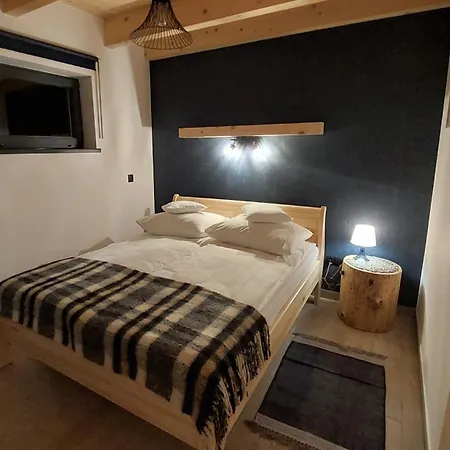 Siedlisko Doremido-mki 