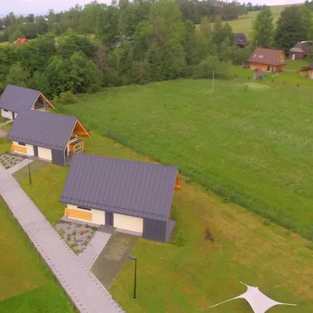 Siedlisko Doremido-mki Bez Barier