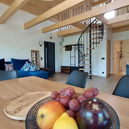 Siedlisko Doremido-mki Bez Barier Dzianisz