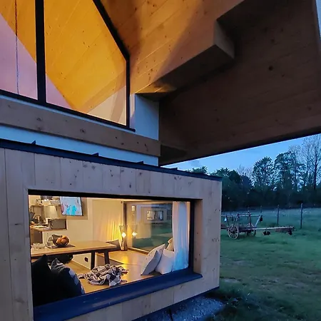 Horská chata Siedlisko Doremido-mki 