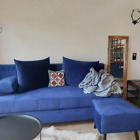 Horská chata Siedlisko Doremido-mki 