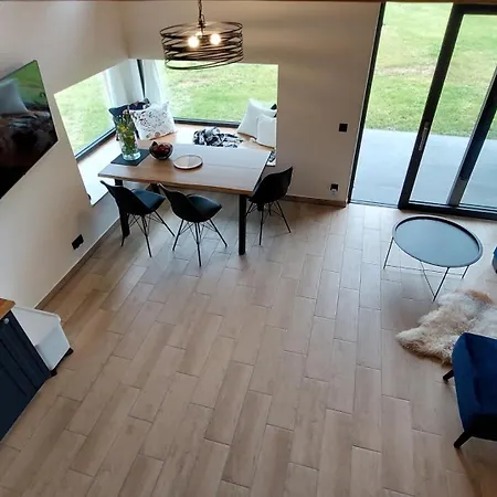 Siedlisko Doremido-mki Bez Barier *