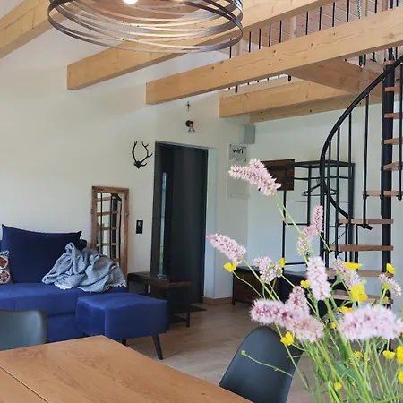 Siedlisko Doremido-mki Bez Barier Dzianisz