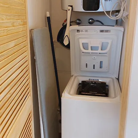 Siedlisko Doremido-mki Bez Barier