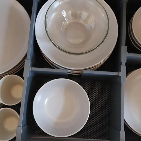 Siedlisko Doremido-mki Bez Barier *