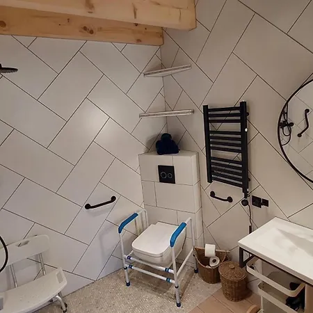 Siedlisko Doremido-mki Bez Barier * Dzianisz