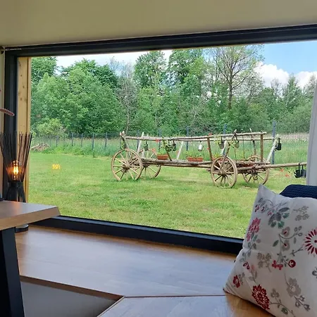 Siedlisko Doremido-mki Bez Barier