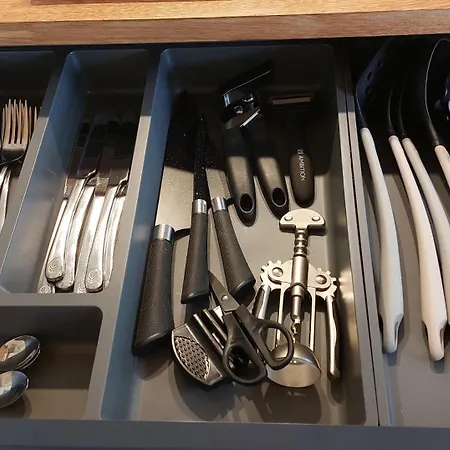 Domek alpejski Siedlisko Doremido-mki Bez Barier *