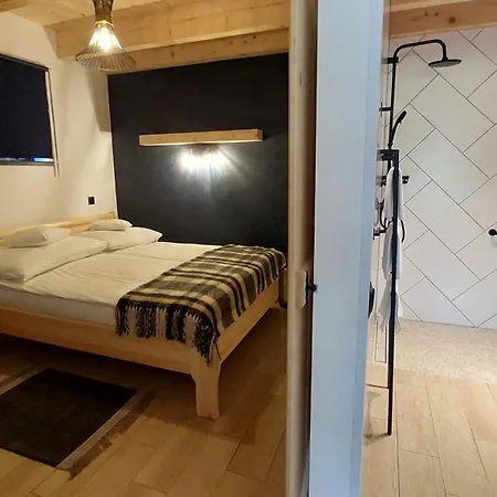 Siedlisko Doremido-mki Bez Barier * Dzianisz