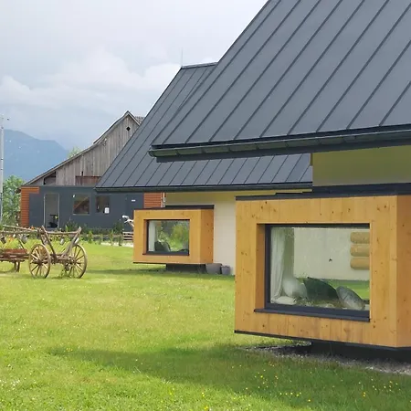 Siedlisko Doremido-mki Bez Barier