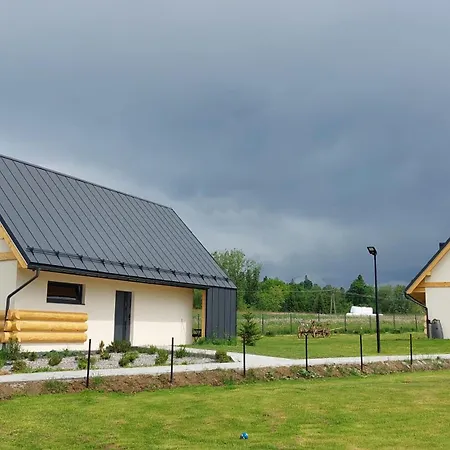 Siedlisko Doremido-mki Bez Barier *