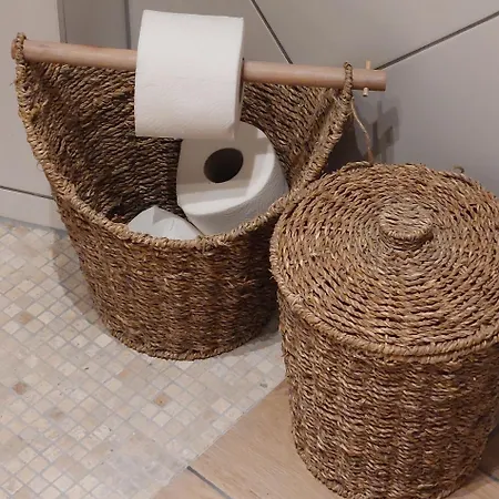 Domek alpejski Siedlisko Doremido-mki Bez Barier Dzianisz