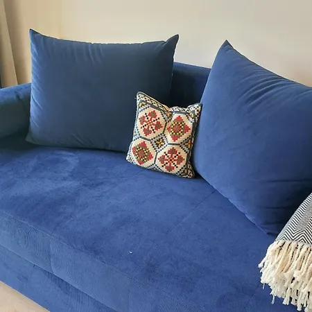 Siedlisko Doremido-mki Bez Barier Domek alpejski Dzianisz