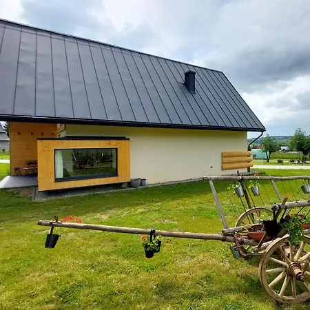 Siedlisko Doremido-mki Bez Barier