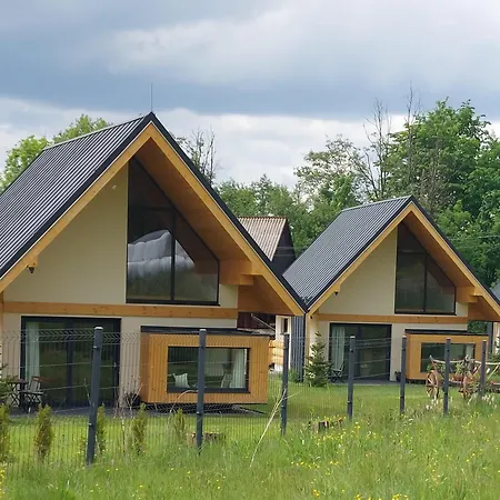 Siedlisko Doremido-mki Bez Barier Dzianisz