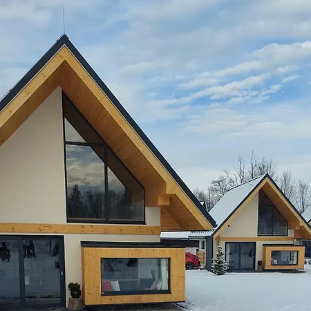 Siedlisko Doremido-mki Bez Barier