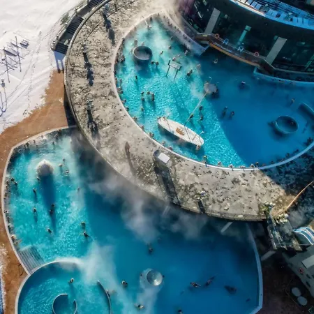 Siedlisko Doremido-mki Bez Barier Chalet Dzianisz