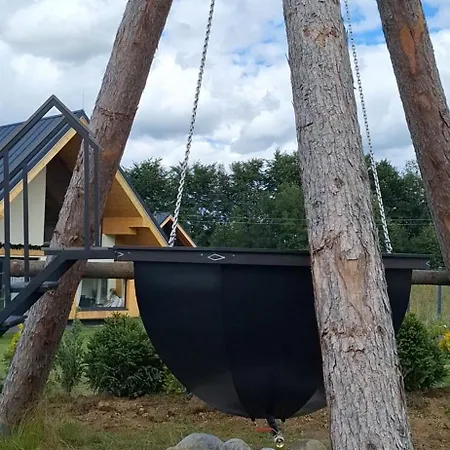 Siedlisko Doremido-mki Bez Barier * Dzianisz