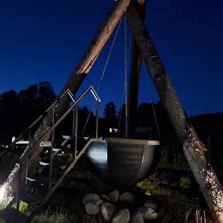 Siedlisko Doremido-mki Bez Barier