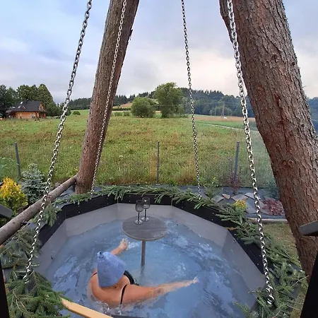 Siedlisko Doremido-mki Bez Barier Dzianisz