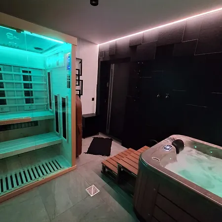 Siedlisko Doremido-mki Bez Barier * Dzianisz