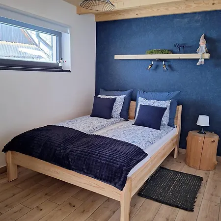 Siedlisko Doremido-mki Bez Barier Dzianisz