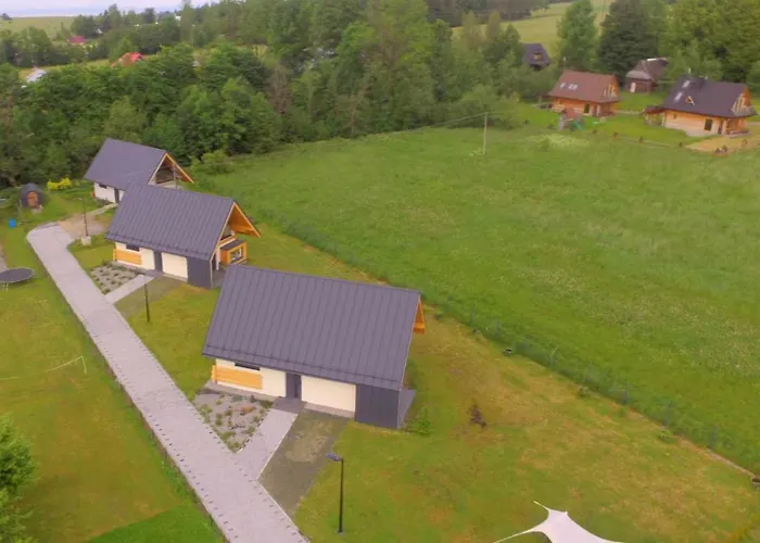 Siedlisko Doremido-mki 