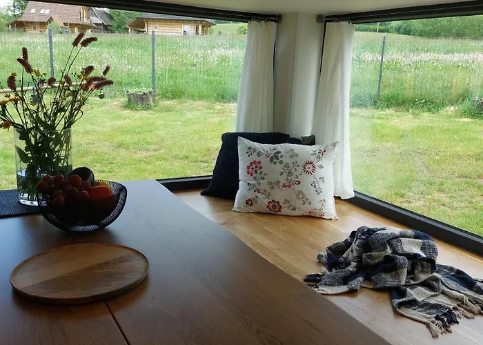 Siedlisko Doremido-mki 