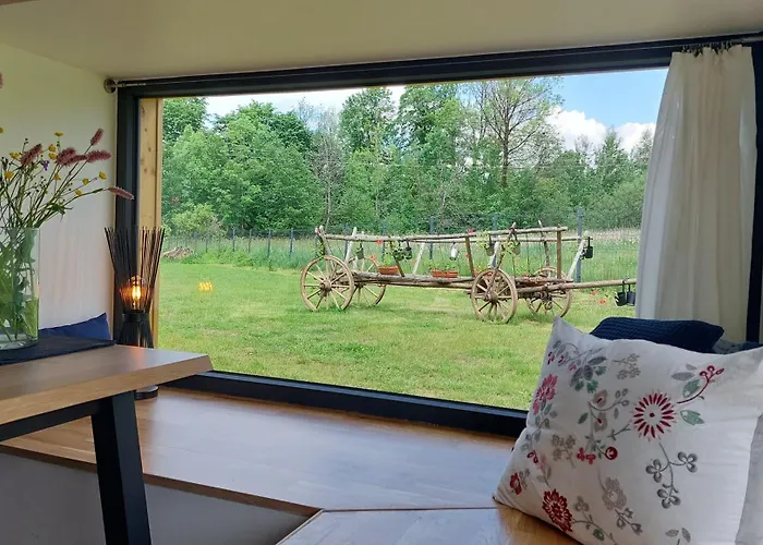 Siedlisko Doremido-mki 