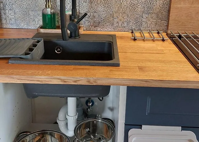 Alpesi faház Siedlisko Doremido-mki 