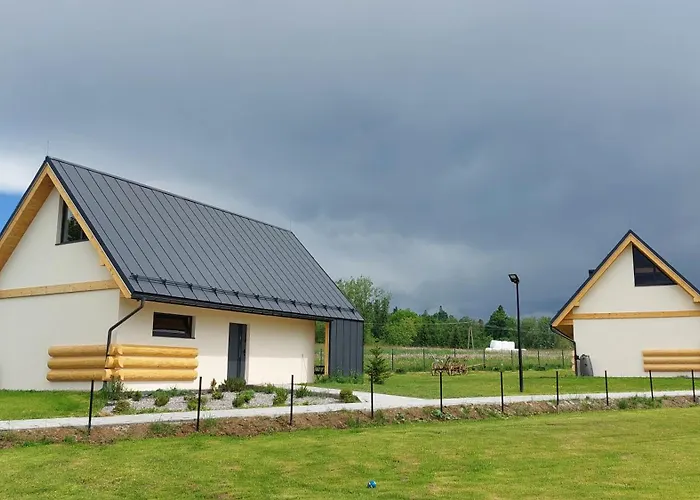 Siedlisko Doremido-mki 