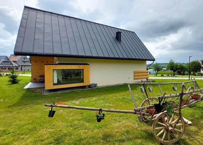 Siedlisko Doremido-mki 