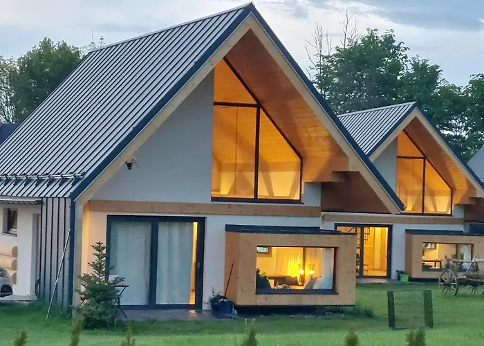 Siedlisko Doremido-mki 