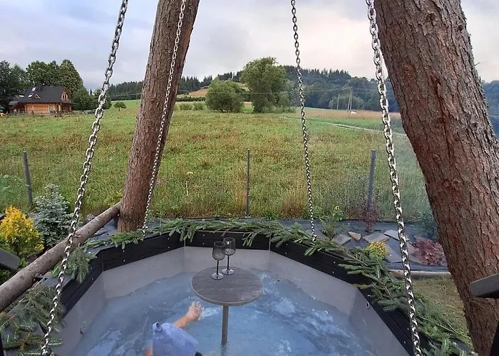 Siedlisko Doremido-mki 